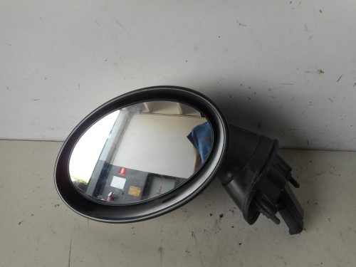 Retrovisore est. regolaz. elettr.  sx.