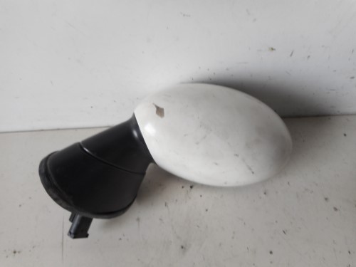 Retrovisore est. regolaz. elettr.  sx.