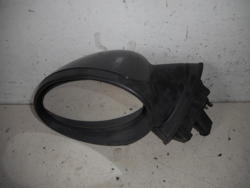 Retrovisore est. regolaz. elettr.  sx.