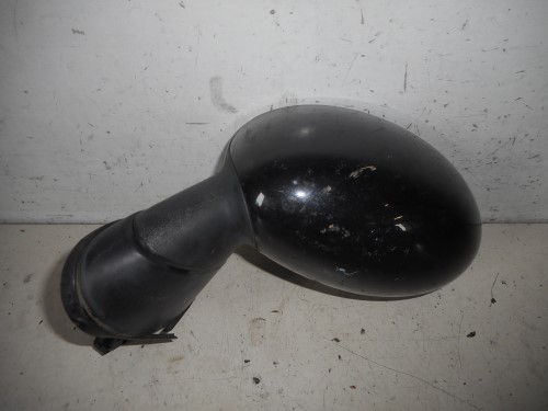 Retrovisore est. regolaz. elettr.  sx.