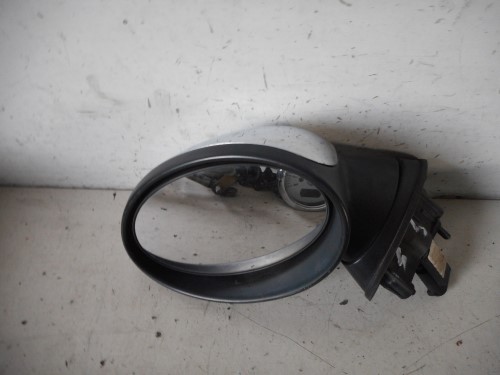 Retrovisore est. regolaz. elettr.  sx.