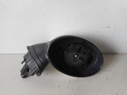 Retrovisore est. regolaz. elettr.  dx. 