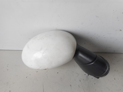 Retrovisore est. regolaz. elettr.  dx. 