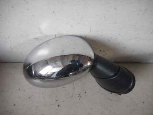 Retrovisore est. regolaz. elettr.  dx. 