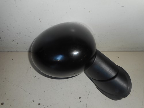 Retrovisore est. regolaz. elettr.  dx. 