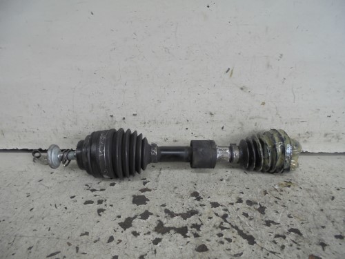 Semialbero ant. compl. sx. Semialbero ant. compl. sx.