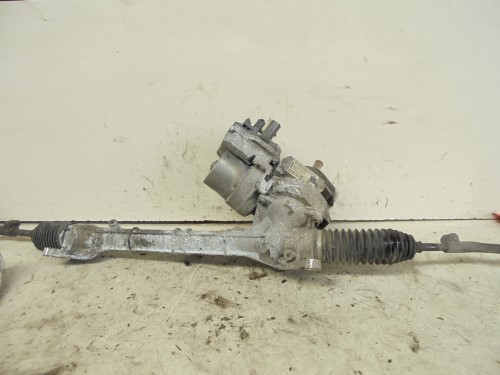 Scatola sterzo servoassistita 