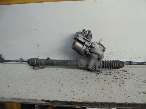 Scatola sterzo servoassistita elettronica 