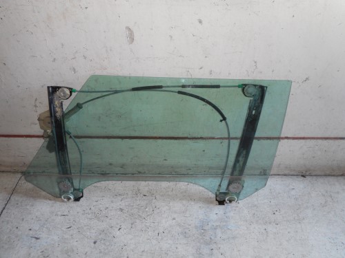 Alzacristallo elettr. porta ant. sx. Alzacristallo elettr. porta ant. sx.