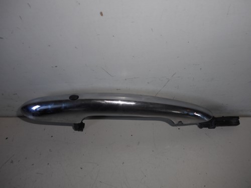 Maniglia porta ant.  sx.