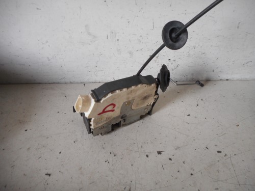 Serratura porta ant.  dx. 