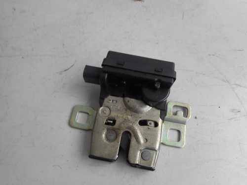 Serratura portello post. 