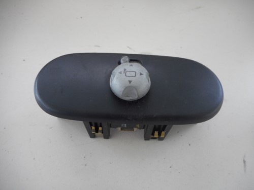 Interruttore regolazione retrovisore est. 