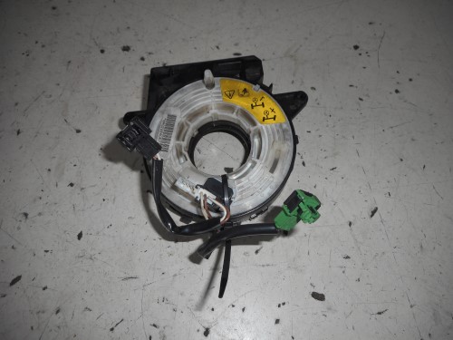 Contatto spiraliforme air-bag 