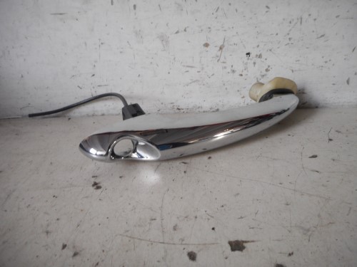 Maniglia int. apertura porta ant. sx. Maniglia int. apertura porta ant. sx.