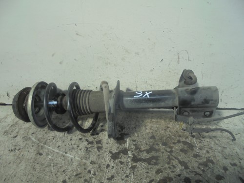 Ammortizzatore ant.  sx.