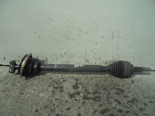 Semialbero ant. compl. sx. Semialbero ant. compl. sx.