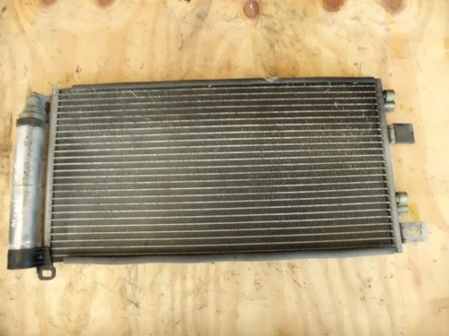 Condensatore aria condizionata 