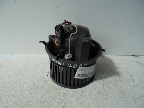 Motorino ventilazione abitacolo 