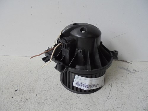 Motorino ventilazione abitacolo 