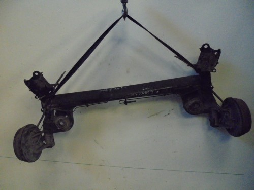 Assale post. Assale post.