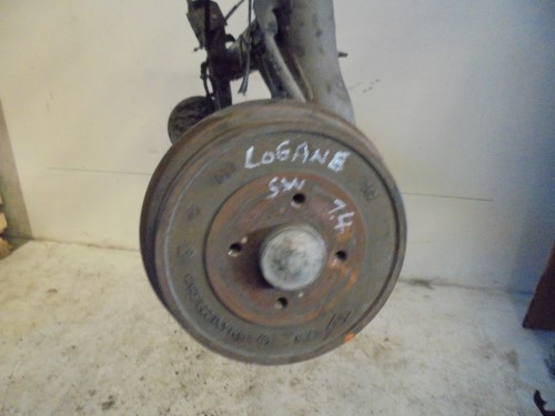 Assale post. Assale post.