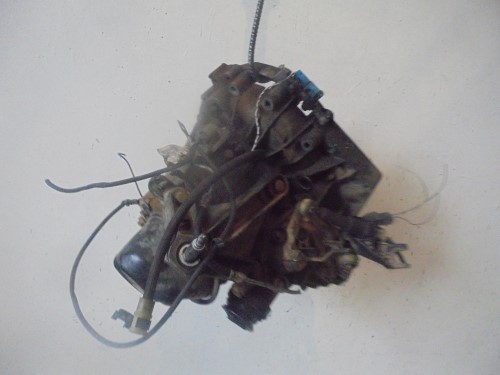 Cambio compl. Cambio compl.