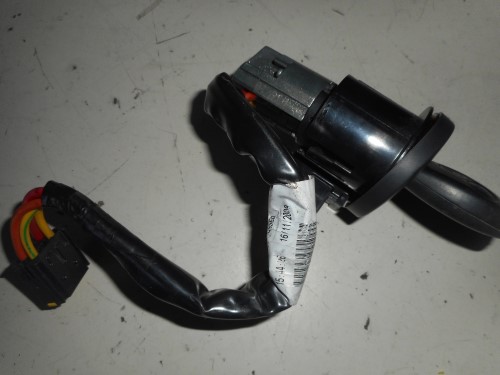 Centralina iniezione 