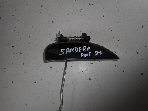 Maniglia porta ant.  dx. 