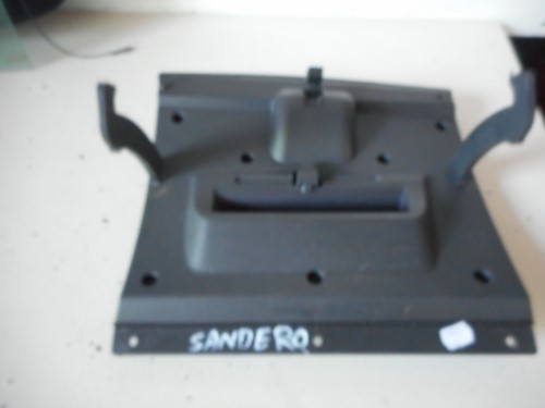 Portaoggetti cruscotto 