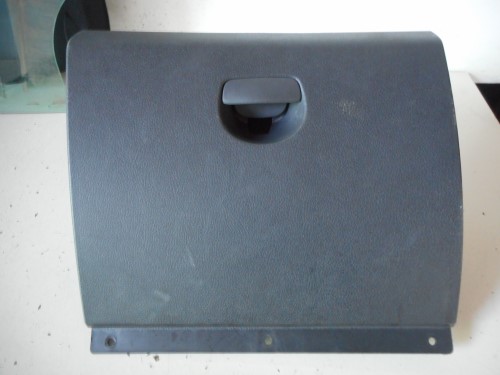 Portaoggetti cruscotto 