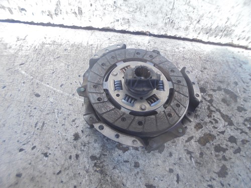 Disco frizione 