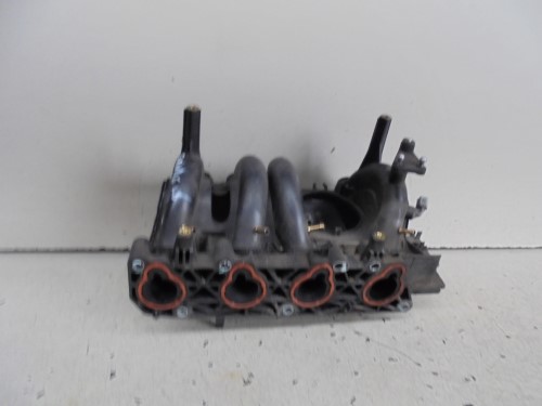 Collettore aspirazione 