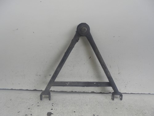 Braccio oscillante sosp. ant. sx.