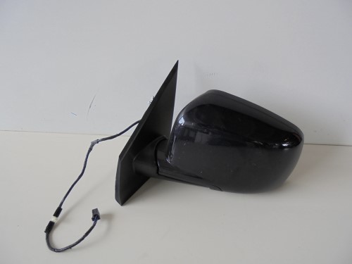 Retrovisore est. regolaz. elettr.  sx.