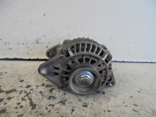 Alternatore Alternatore