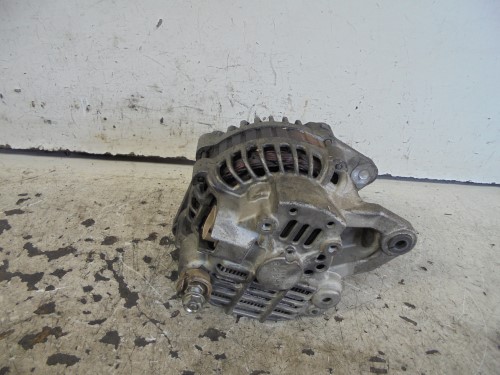 Alternatore Alternatore