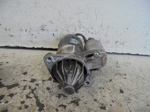 Motorino avviamento 