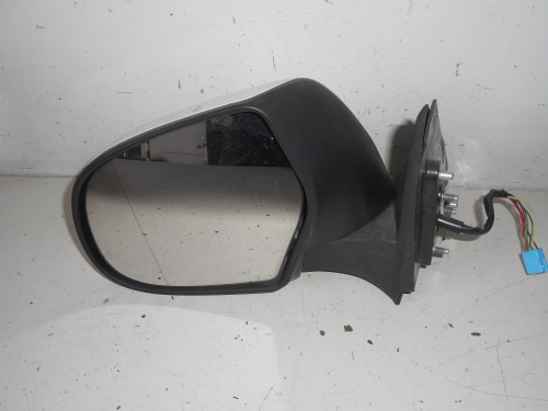 Retrovisore est.  sx.