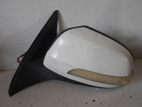 Retrovisore est.  sx.