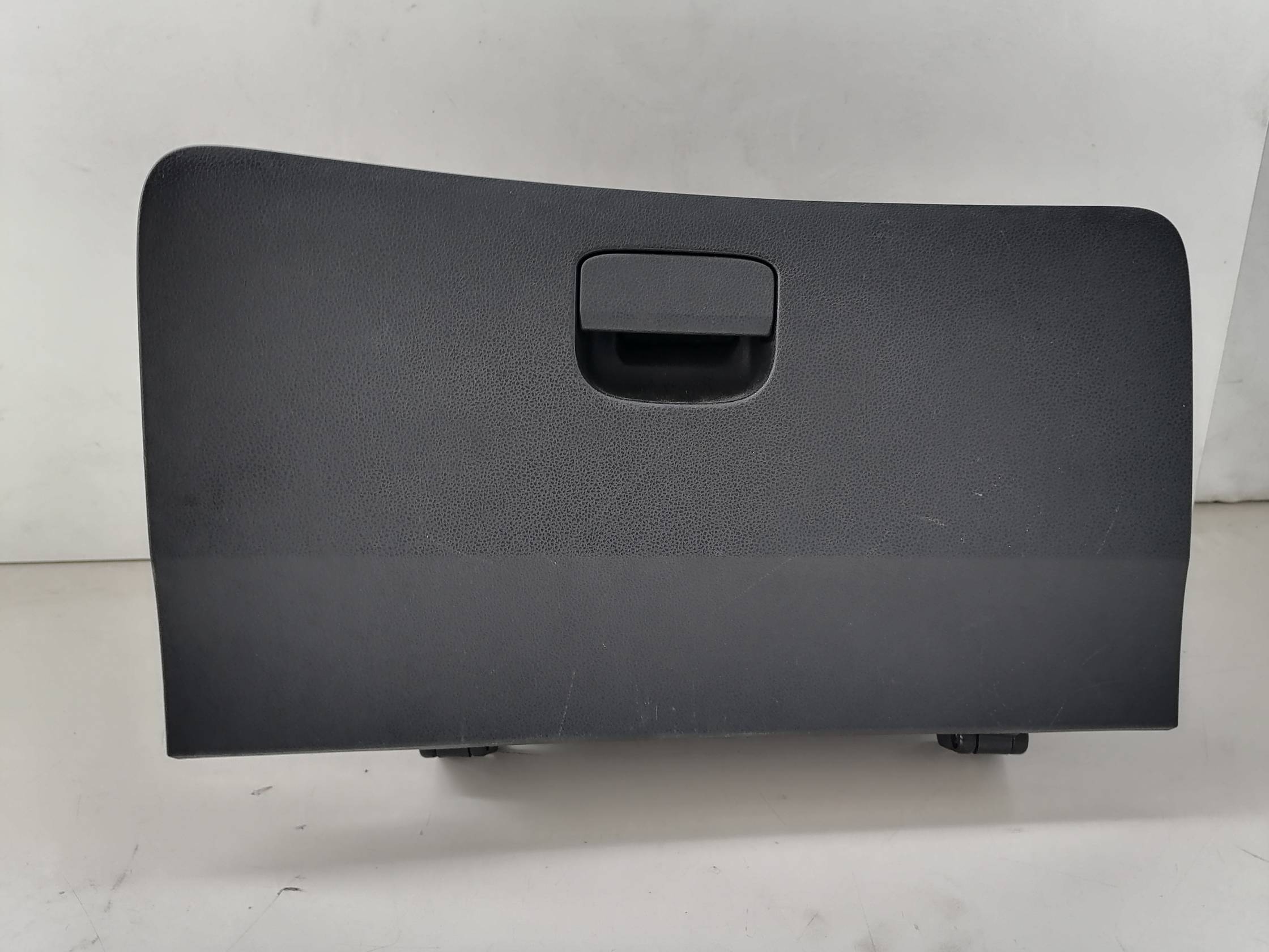 Portaoggetti cruscotto dx.