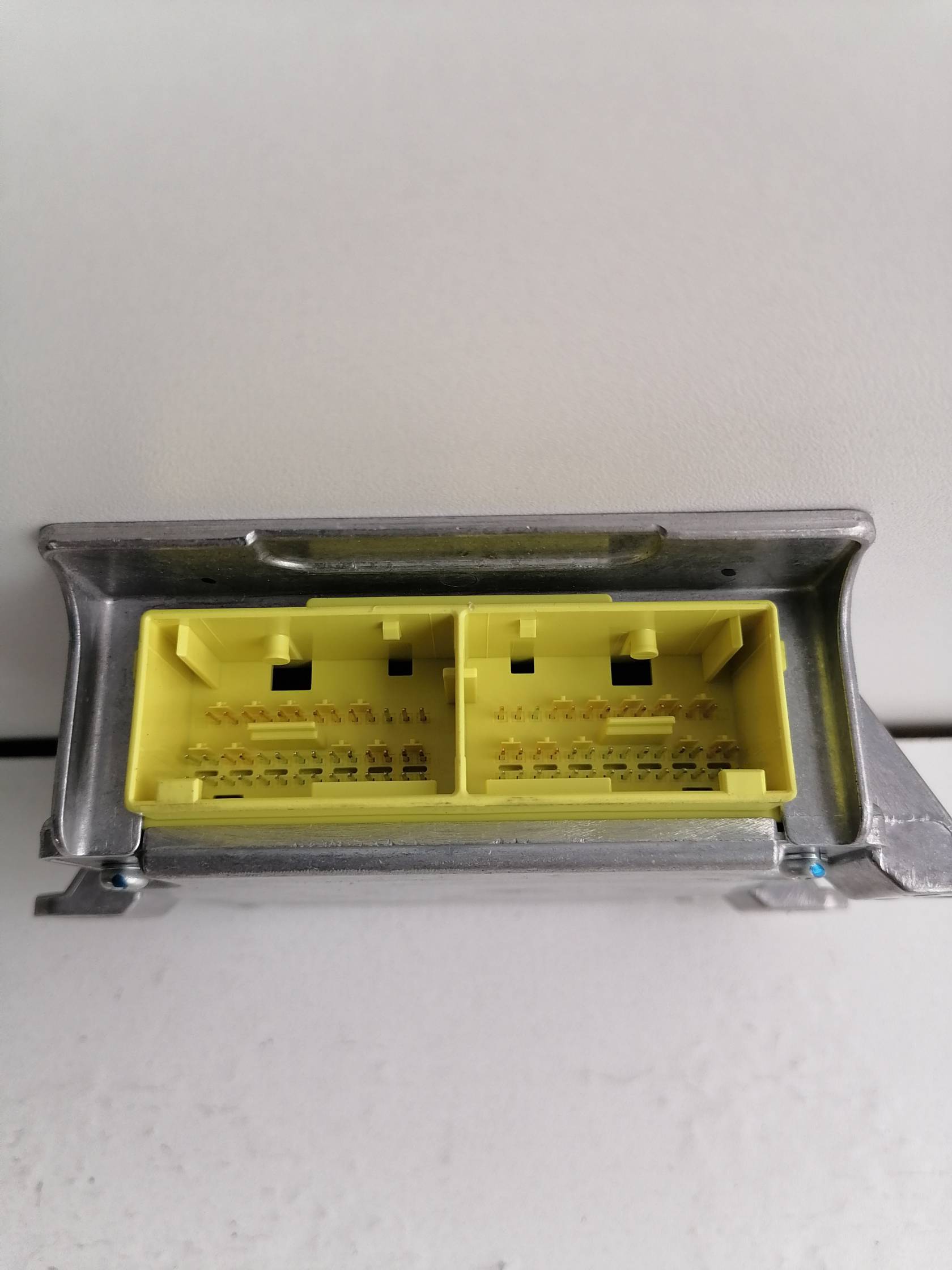 Centralina comando airbag