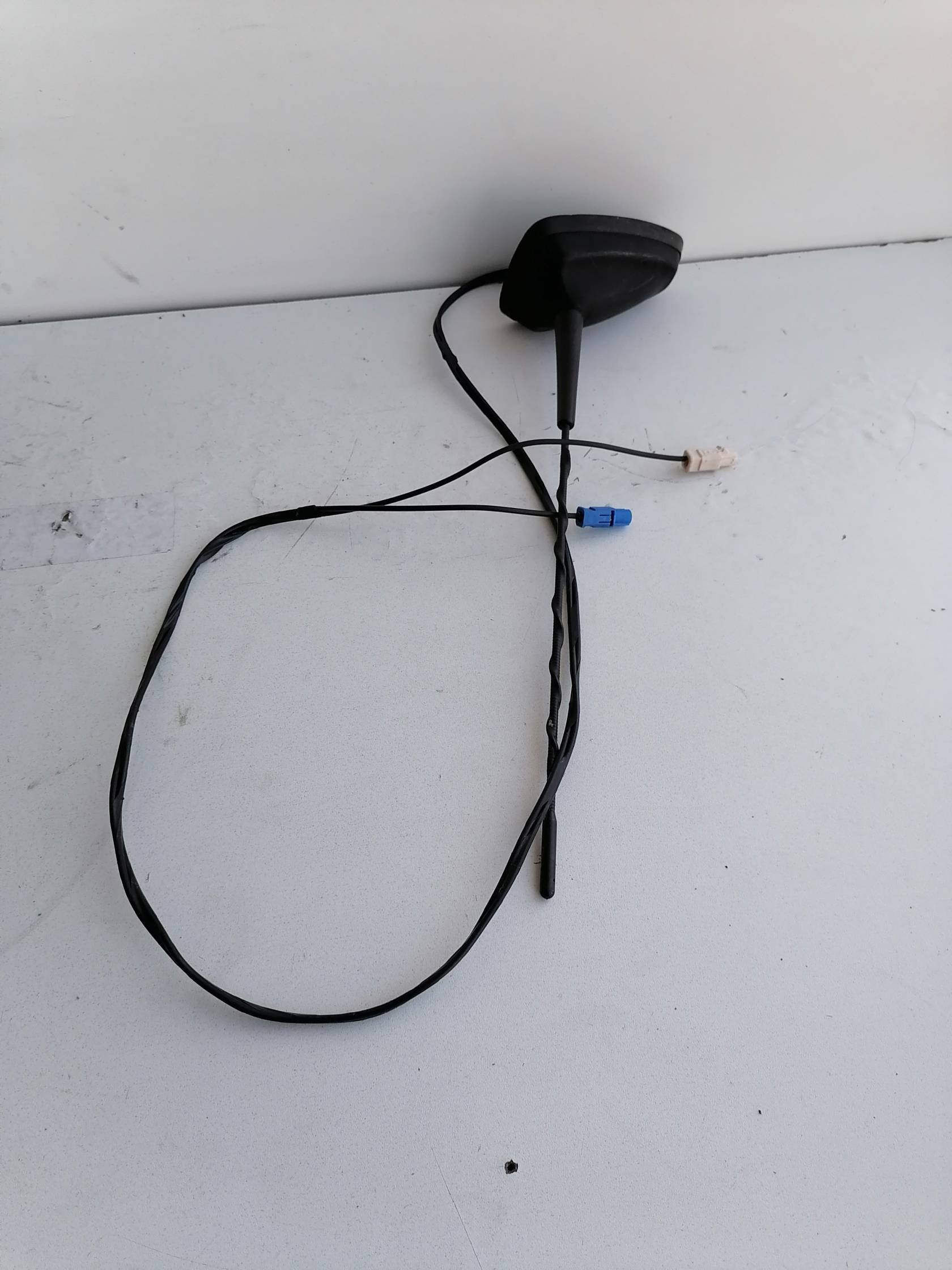 Base antenna autoradio