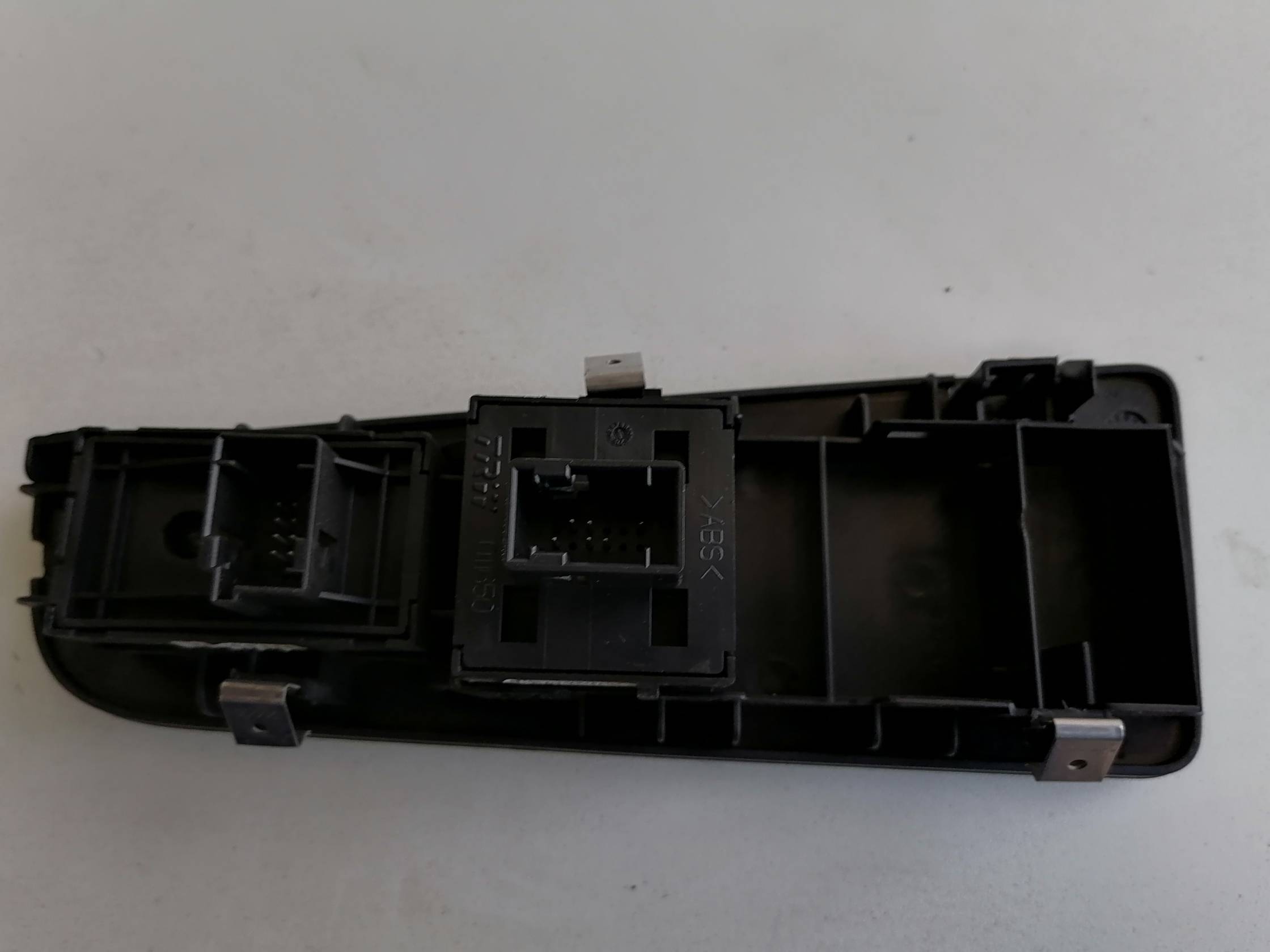 Interruttore alzacristalli porta ant.