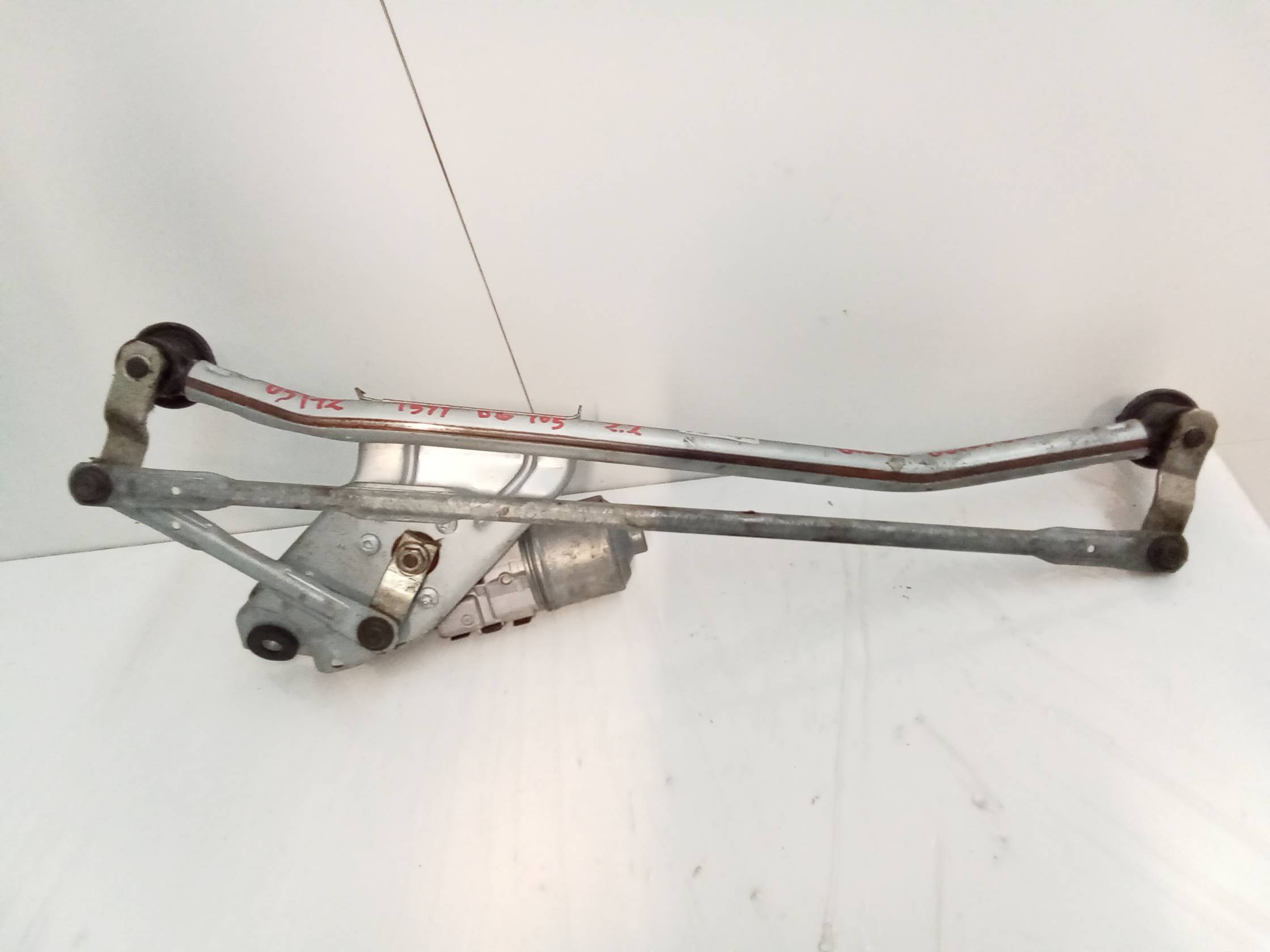 Motorino tergicristalli