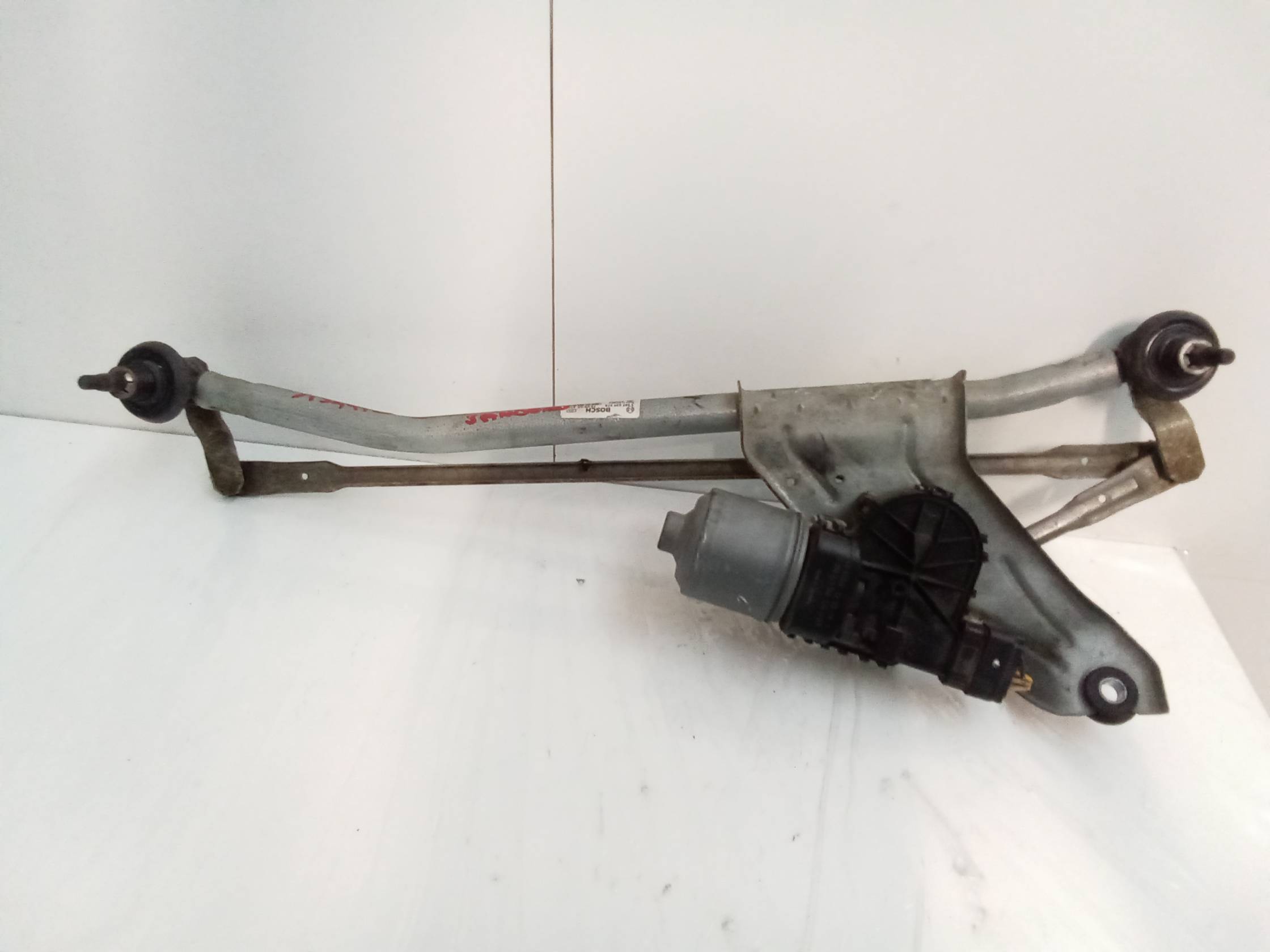 Motorino tergicristalli