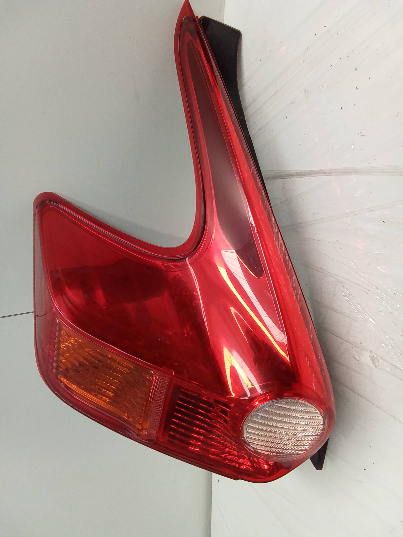 Fanale posteriore sinistro