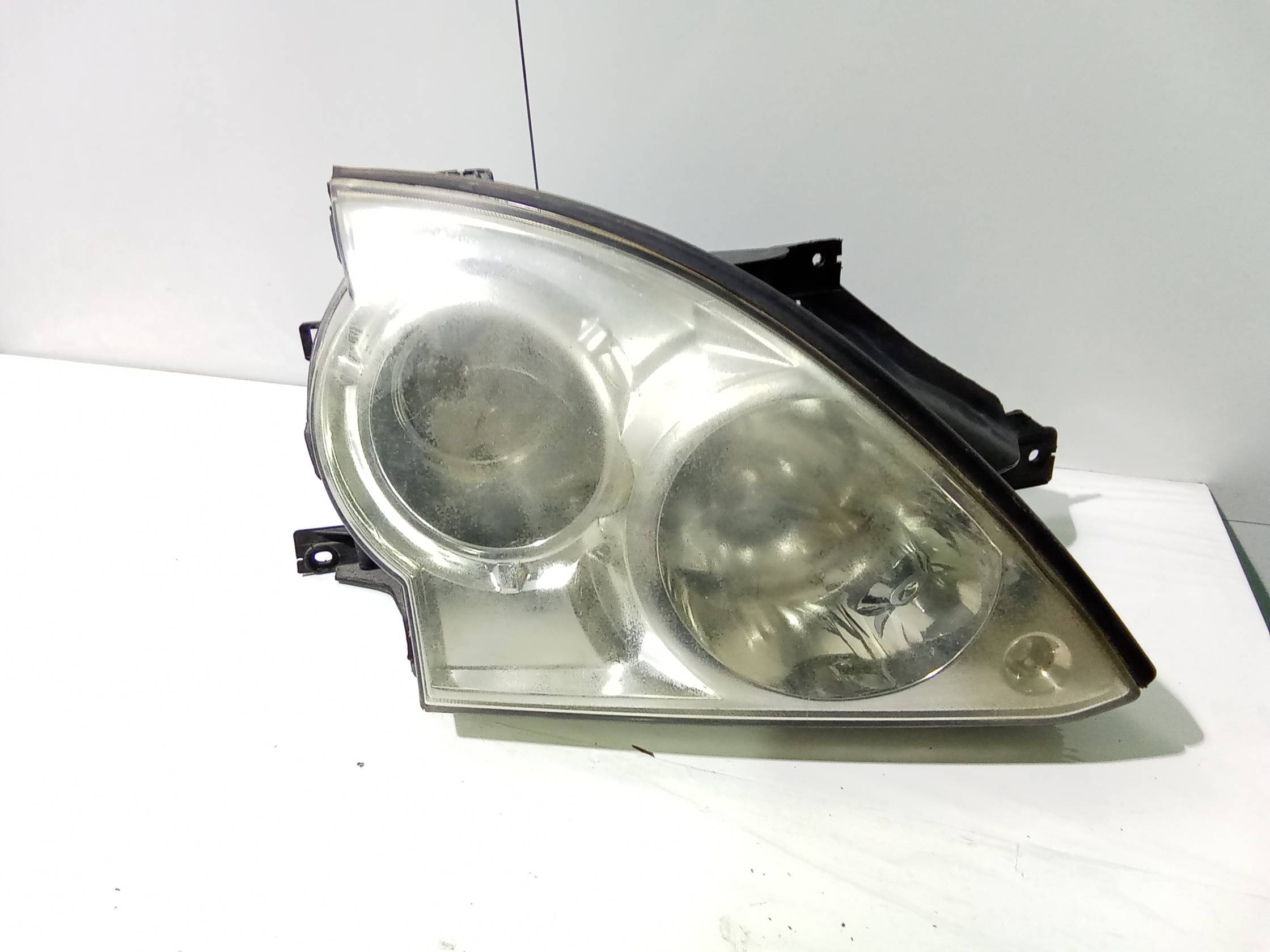 Fanale anteriore destro