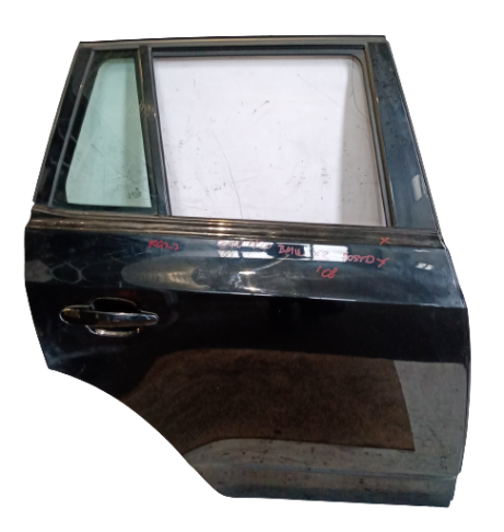 Porta posteriore destra Porta posteriore destra