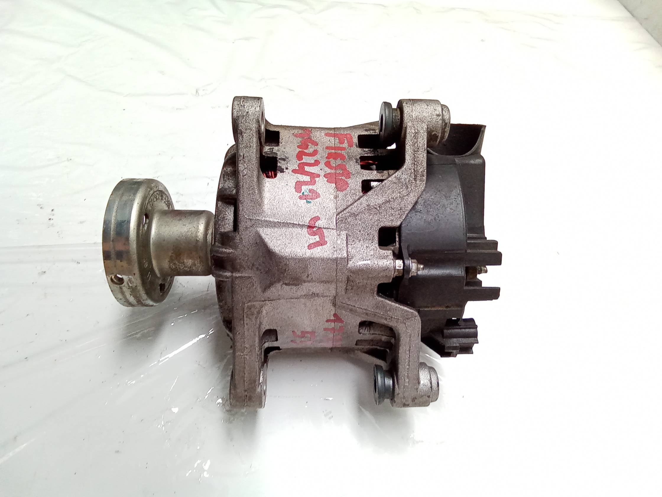 Alternatore Alternatore